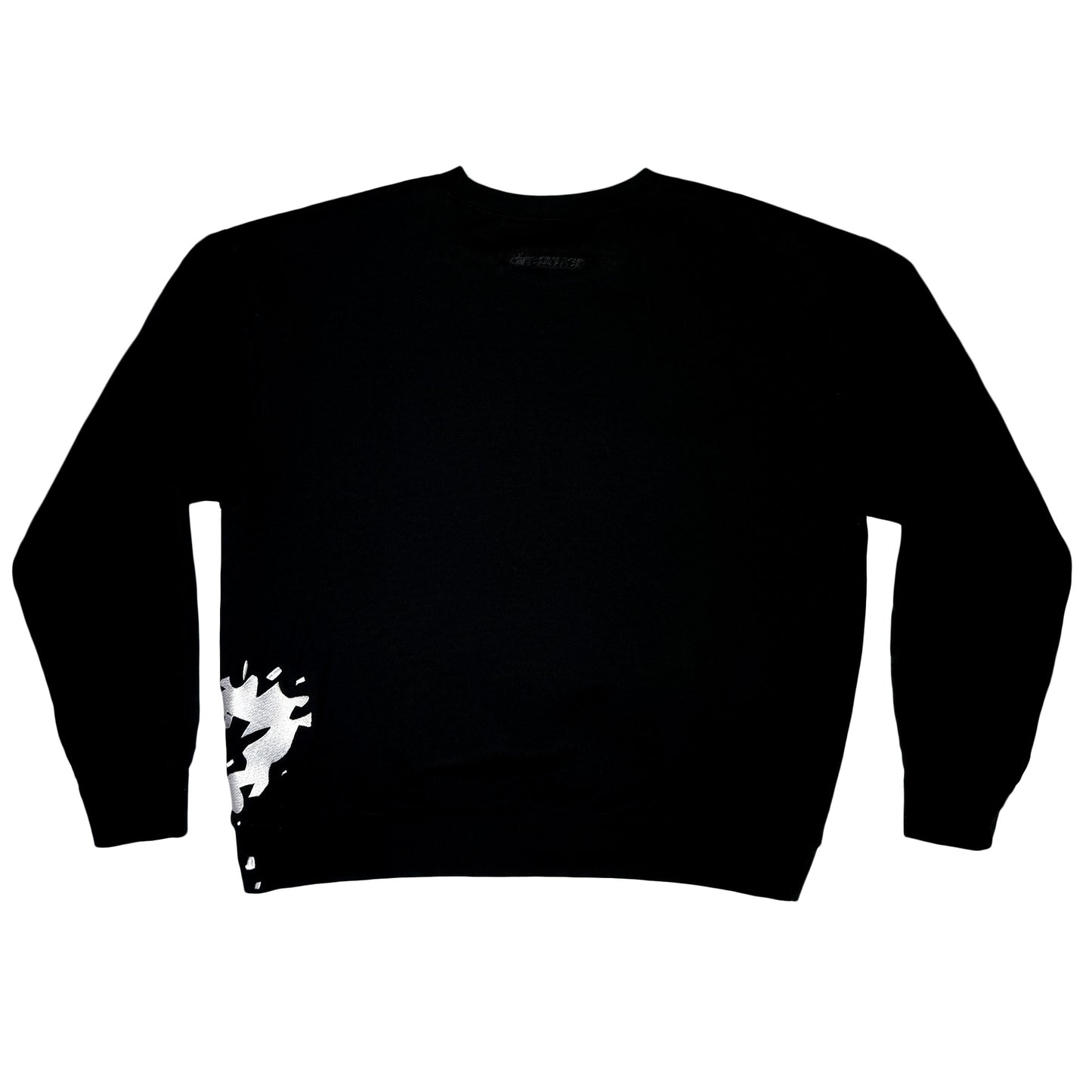 02 crewneck sweater