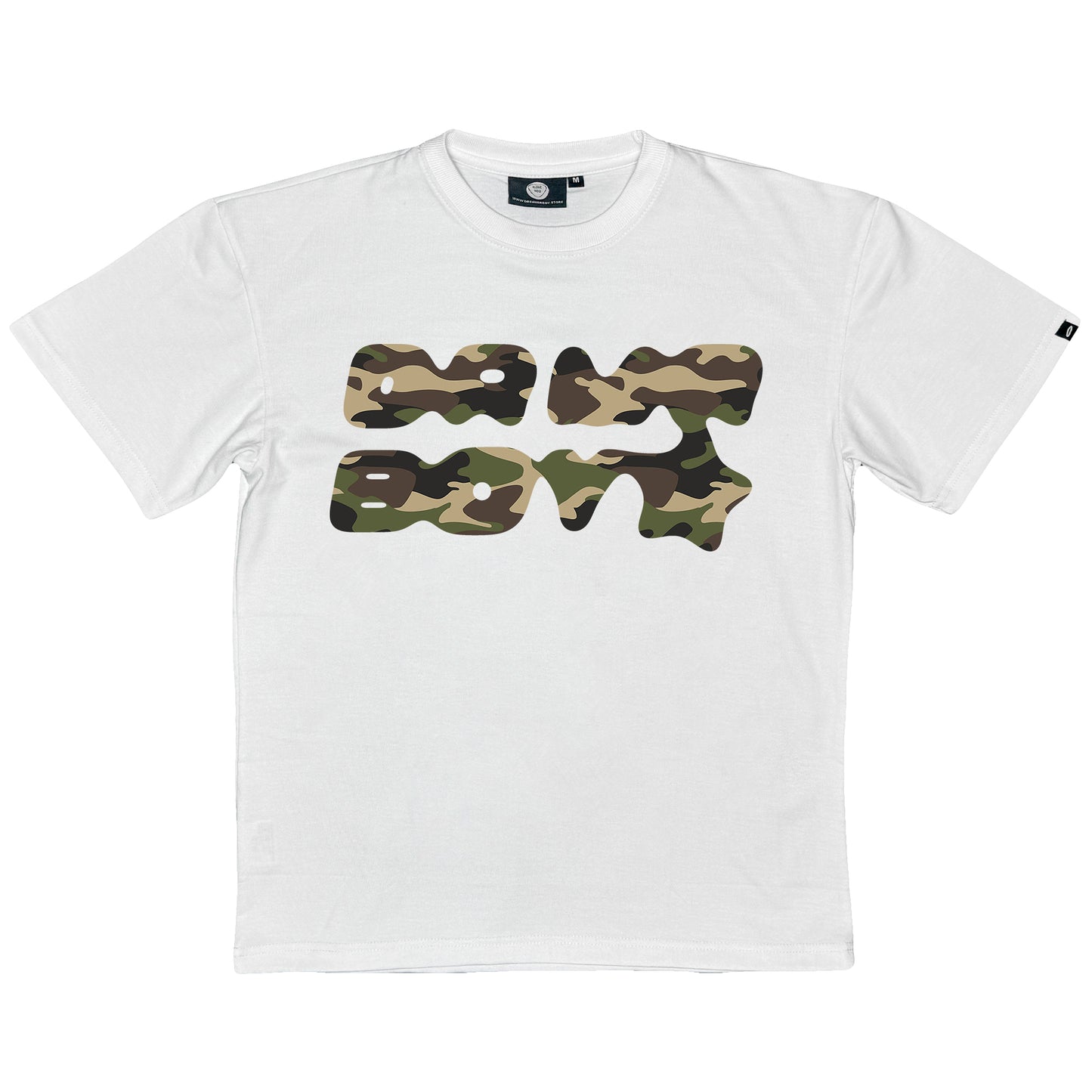 DRMR BOY t-shirt