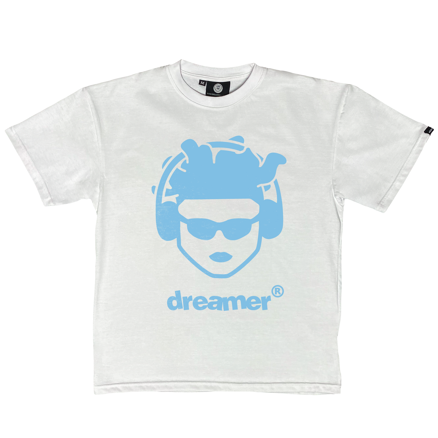 Afro man t-shirt