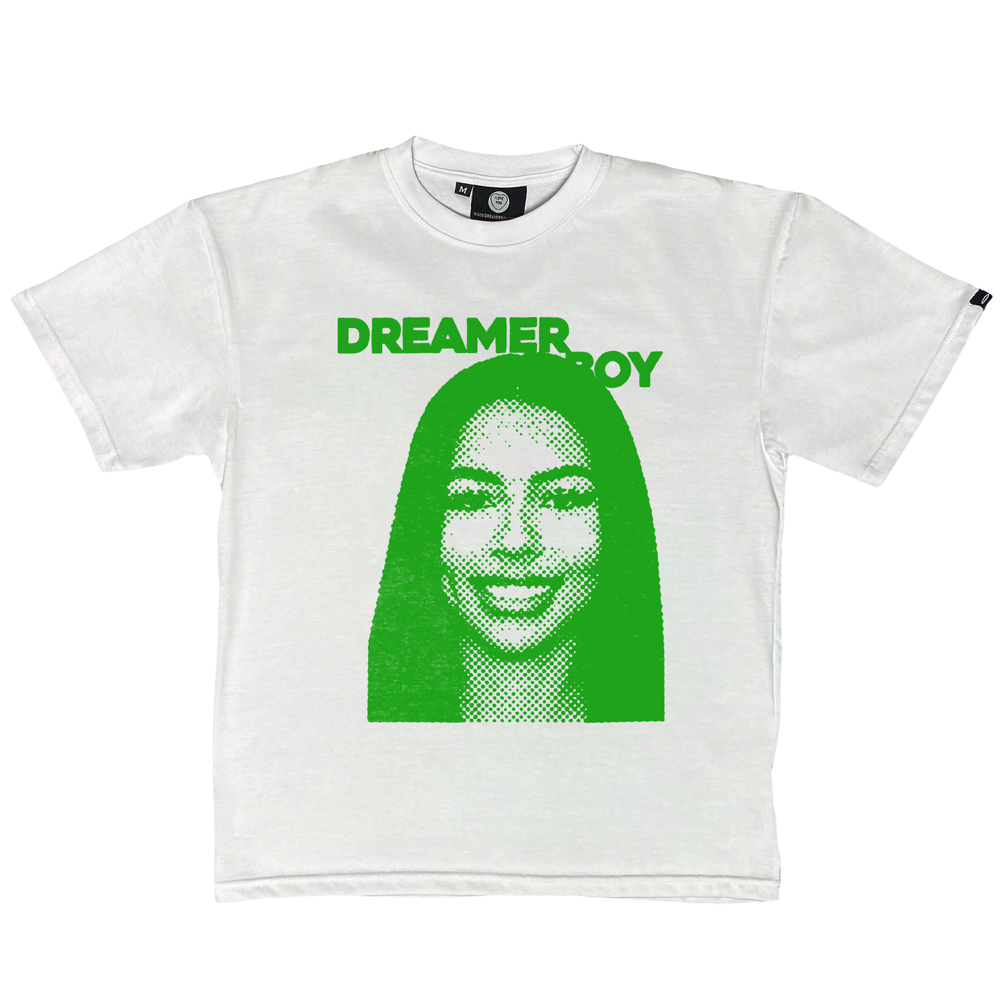 Mariah t-shirt