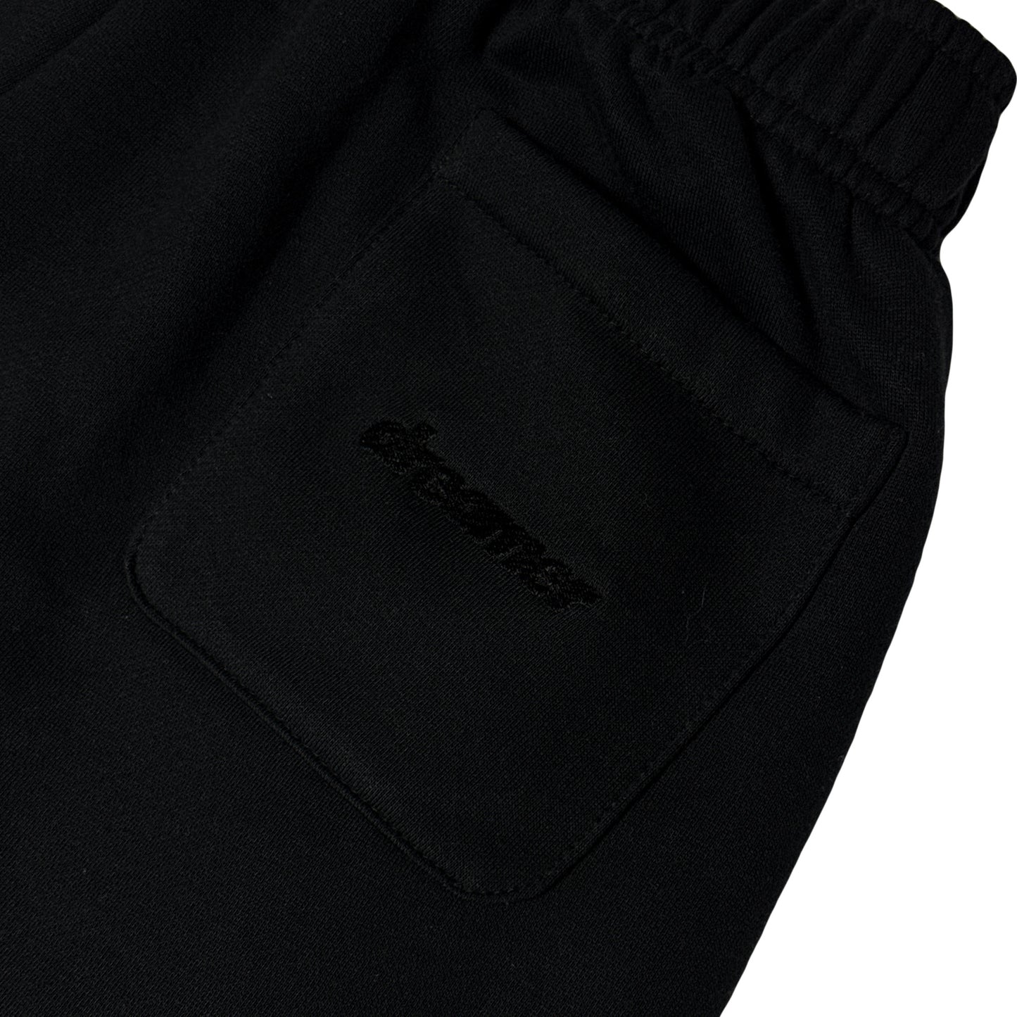 02 baggy shorts