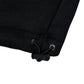 Black DRMR boy joggers