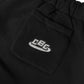 Black DRMR boy joggers