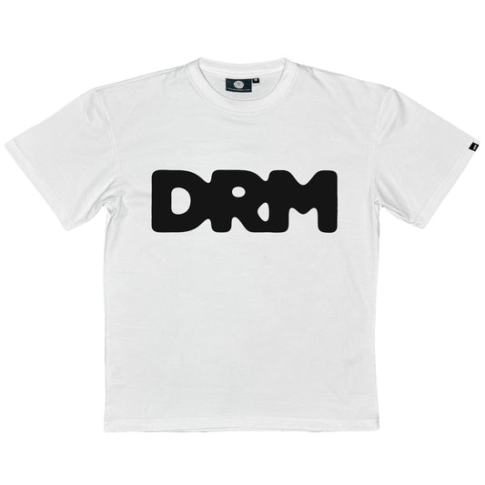 DRM t-shirt
