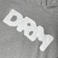 Grey DRM hoodie