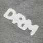 Grey DRM shorts