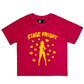 Stage fright baby t