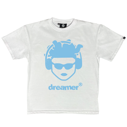 Afro man t-shirt