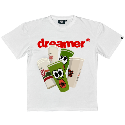 Cups t-shirt