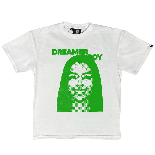 Mariah t-shirt