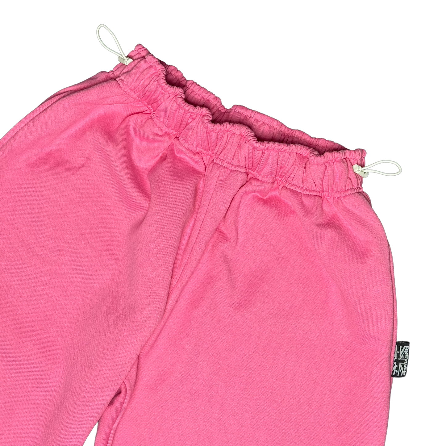 Pink DRMR Boy joggers