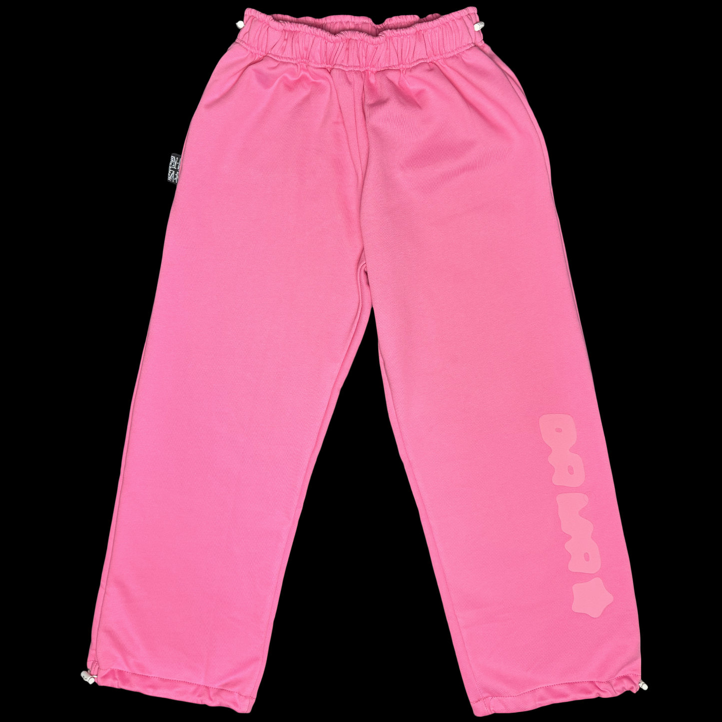Pink DRMR Boy joggers