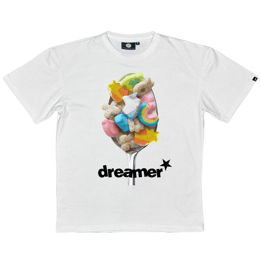 Lucky charms t-shirt