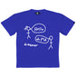 Oh f*ck t-shirt