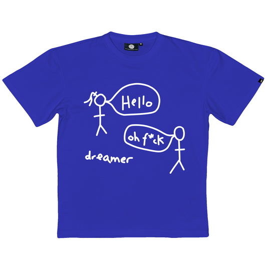 Oh f*ck t-shirt