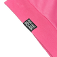 Pink DRMR Boy hoodie