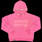 Pink DRMR Boy hoodie