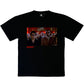 Rush hour t-shirt