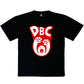 Smash man t-shirt